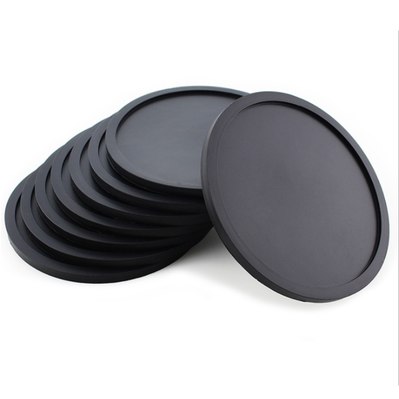 10 кръгъл удебелен увеселителен парк