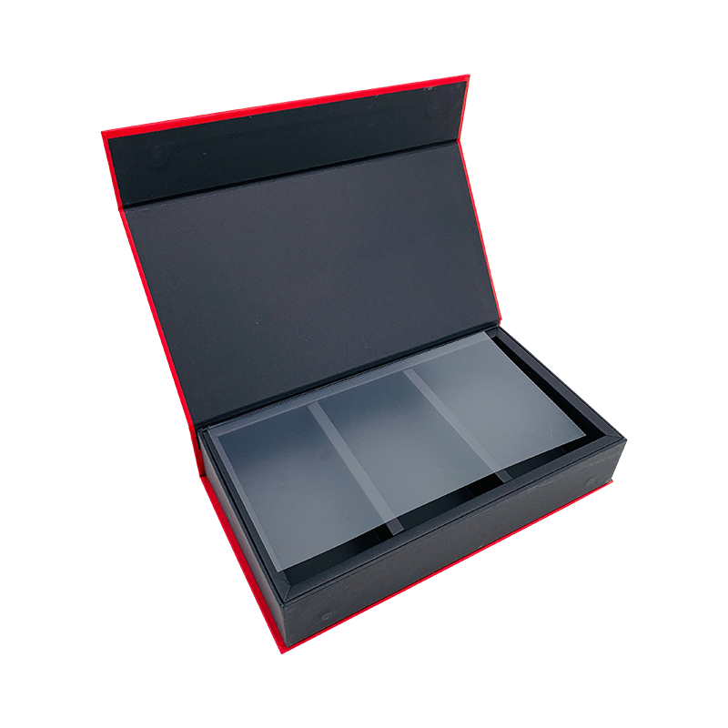 Най-качествени хартиени подаръчни кутии за чай и Mooncak