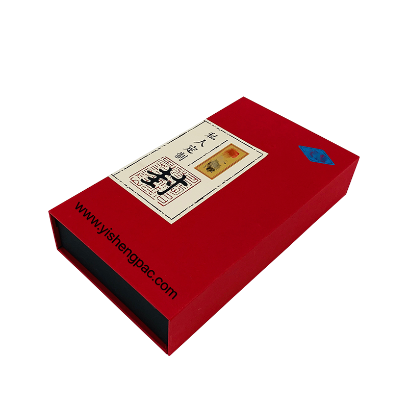 Най-качествени хартиени подаръчни кутии за чай и Mooncak