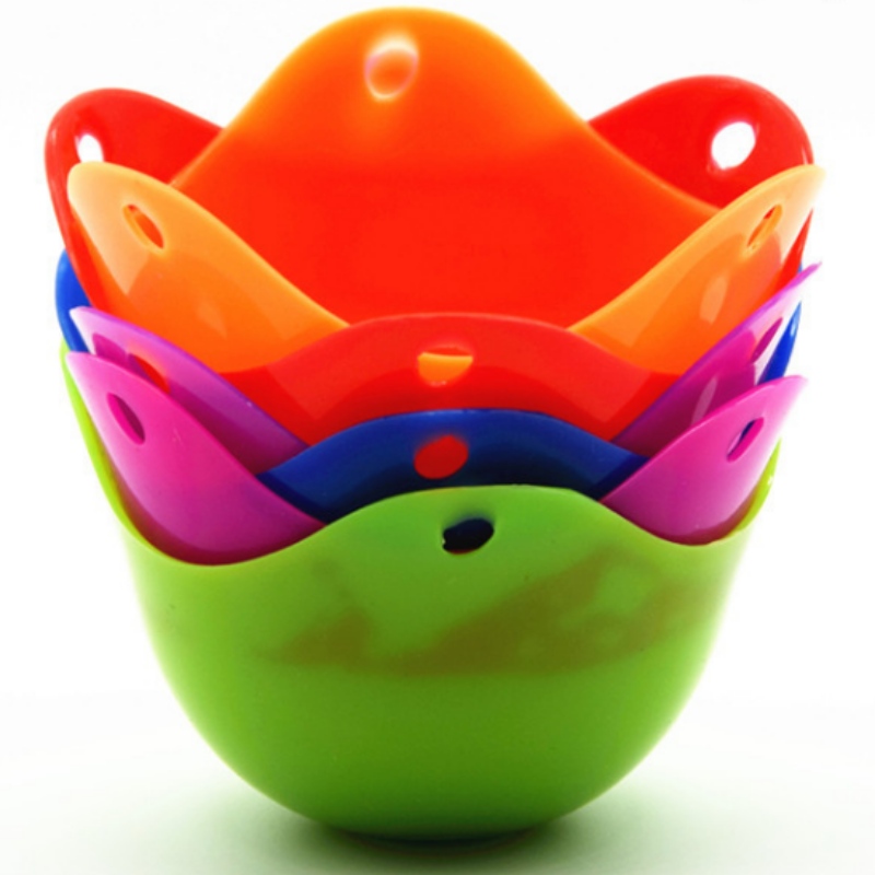 Високотемпературна силиконова готварска печка за яйца