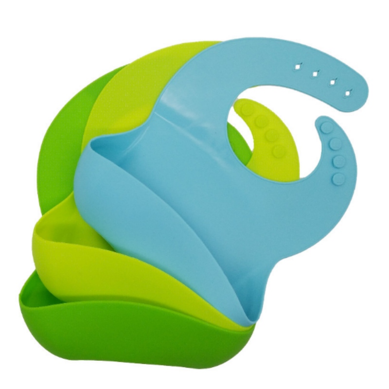 Фабрични директни продажби, качествено предлагане на силиконови лигавици, лигавици за слюнка