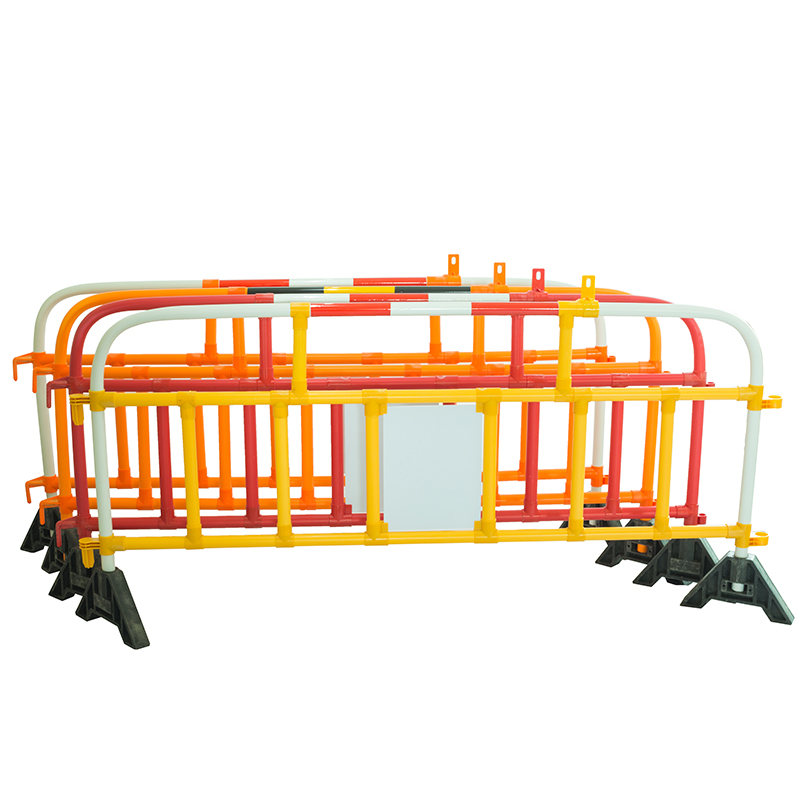 изграждане на бариери за трафик контрол на тълпата бариера 2 м бариери за контрол на тълпата за безопасност на пешеходците