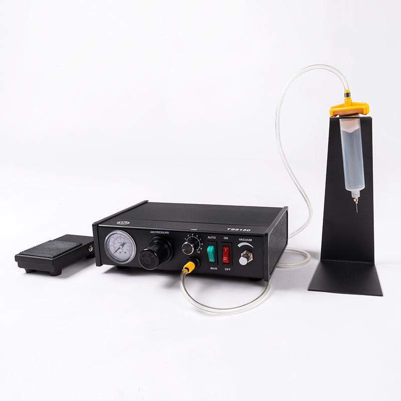 XZR-TS9150 Конкурентна цена на разпределителния контролер