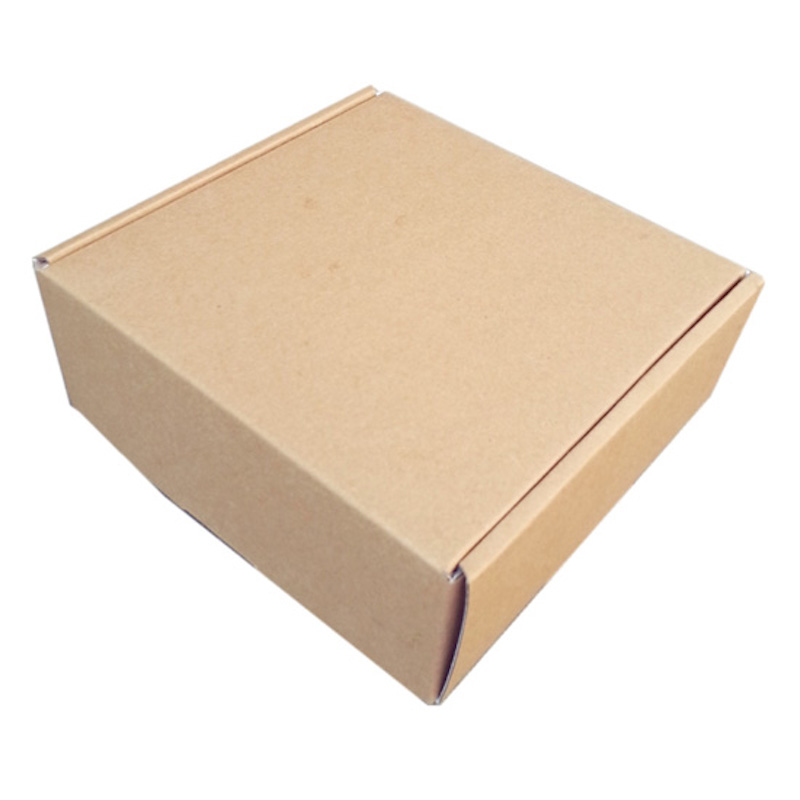 Кутия за опаковане по поръчка.Пощенска кутия по поръчка