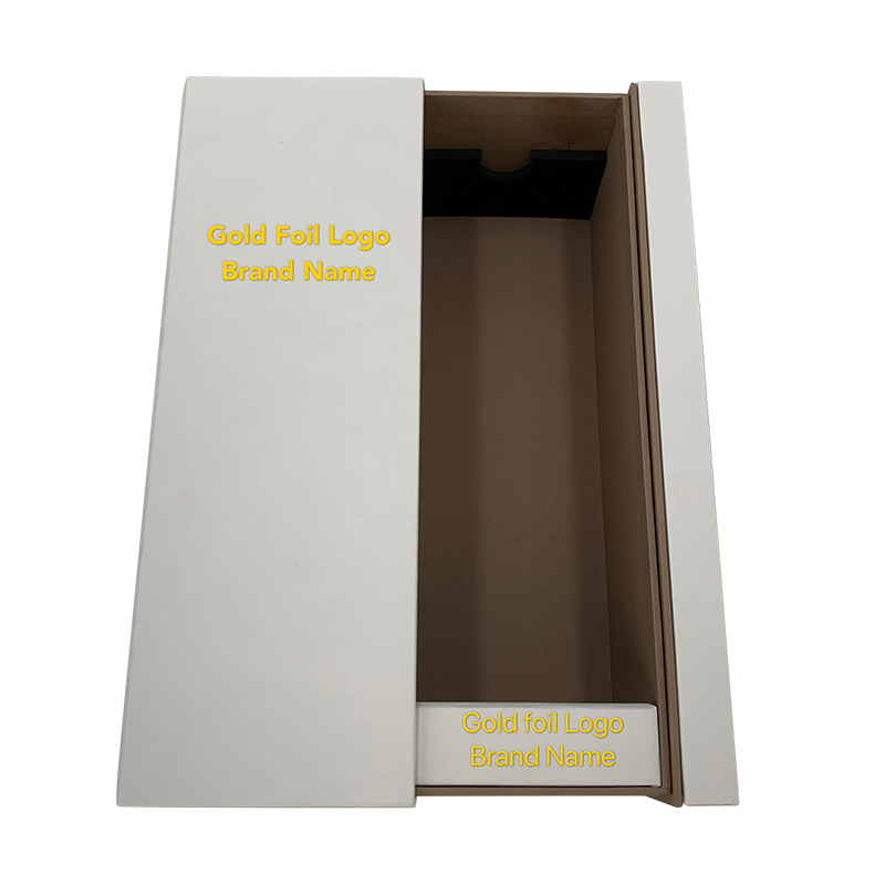 Луксозни кутии за подаръци за уиски По поръчка направете кутии за уиски