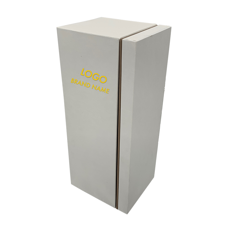 Луксозни кутии за подаръци за уиски По поръчка направете кутии за уиски