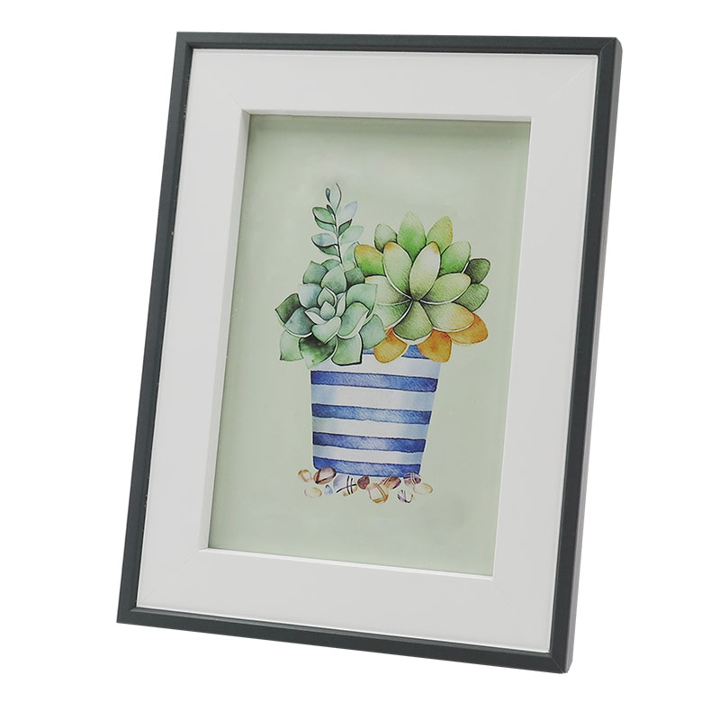 Рамка за отделни части на PF20-005