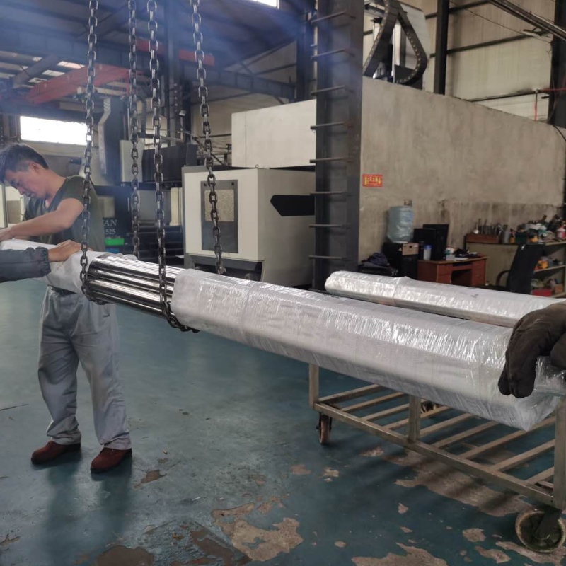 Inconel ™ x-750 bar