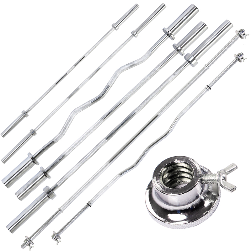 Потребителски олимпийски салон за повдигане на тежести