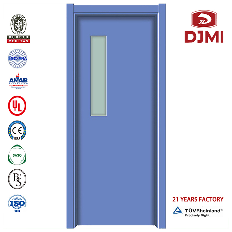 Нови настройки Отделение за болнично обзавеждане и оборудване Hpl Дървена врата Китайска болнична техника Отделение Bs Foshan Фабрич...