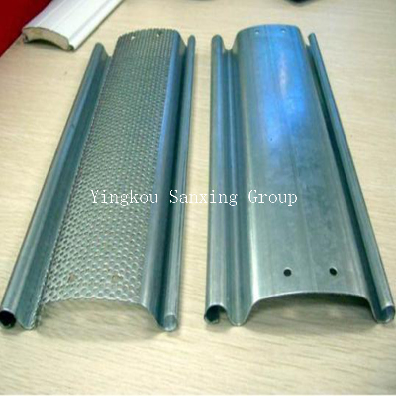 Ролинг Door Producting Line