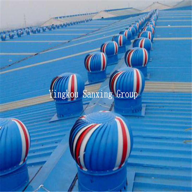 Капан на вятъра