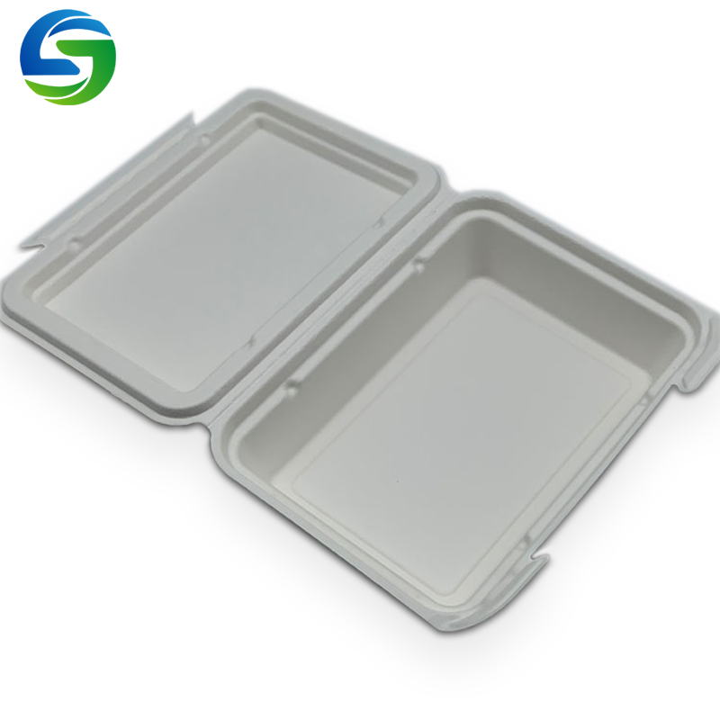 Зелени опаковки за храна