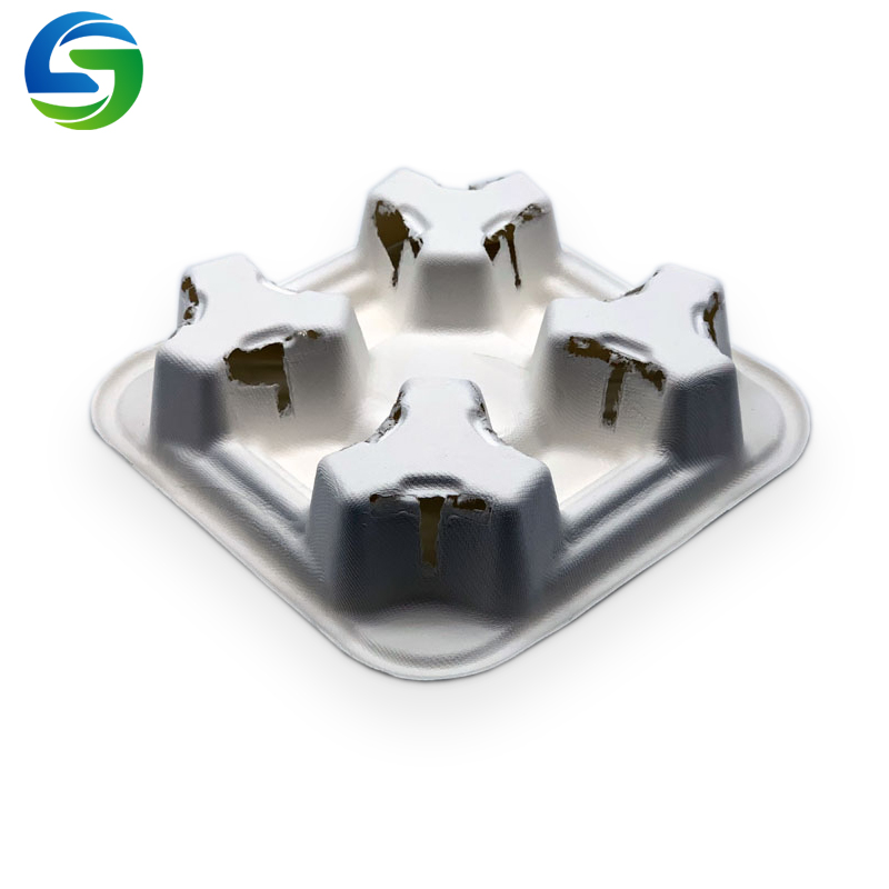 Поставка за хартия за чаша за кафе