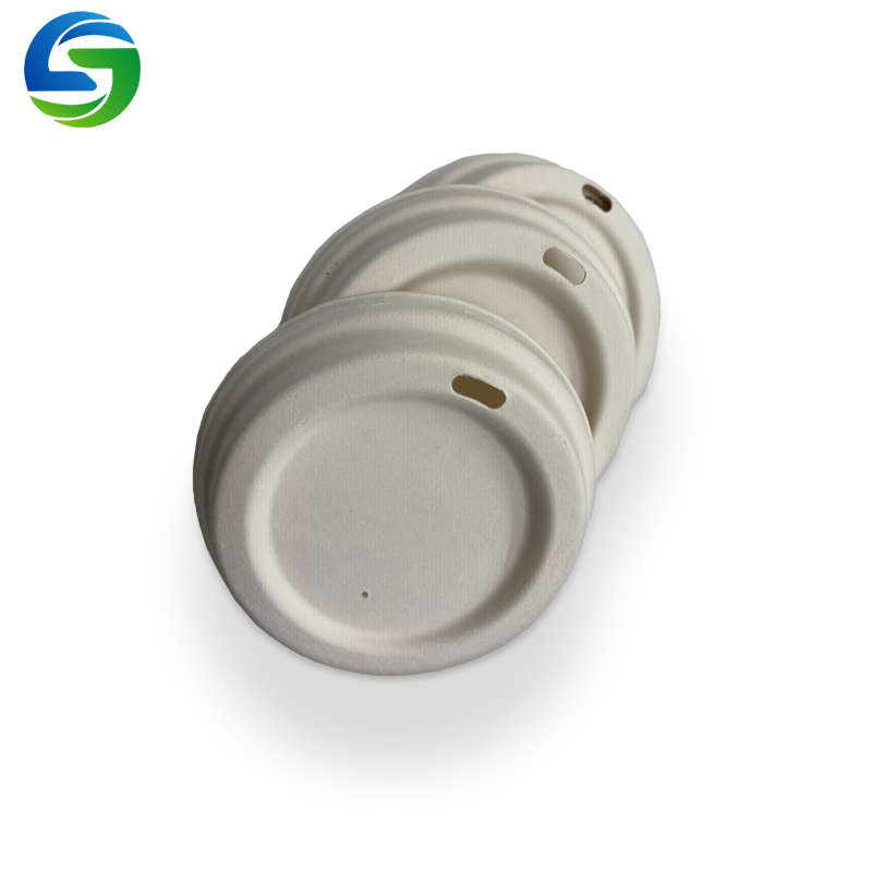 Капачка за чаша кафе