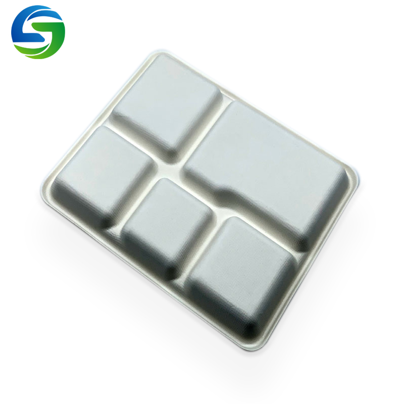 Зелен палет