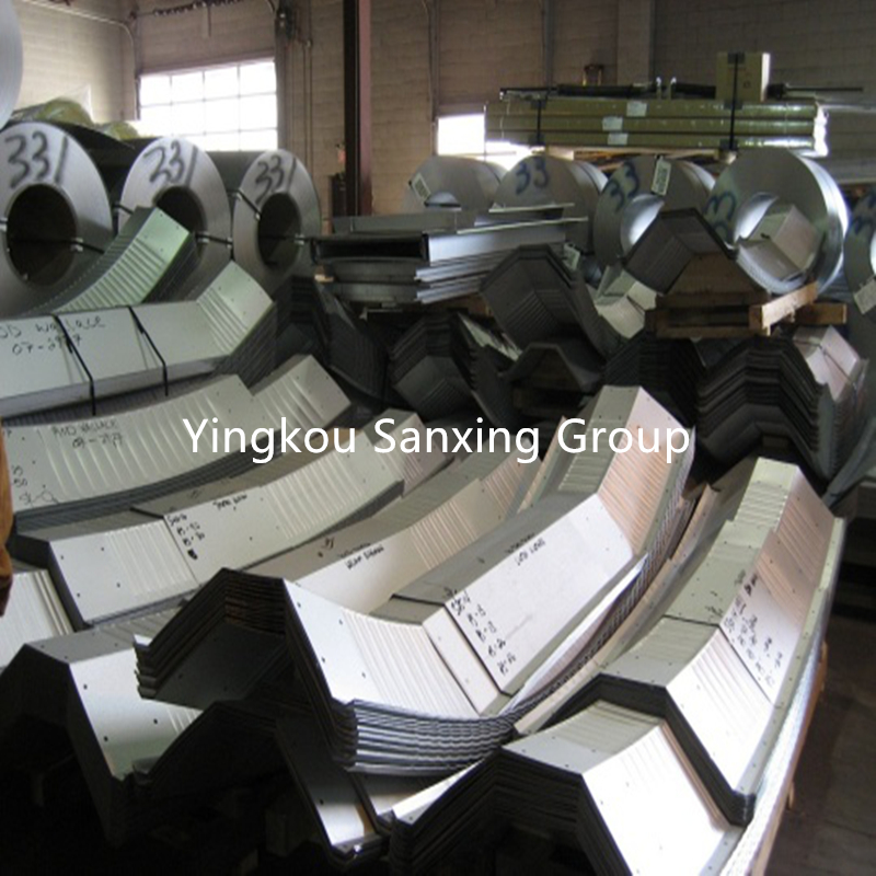 Quonset сгради