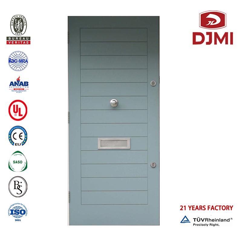 Евтини 90-минутни ул. Пожароизведени интериорни врати на хотела Масивни дървени врати Персонализирани дървени интериорни врати Х...