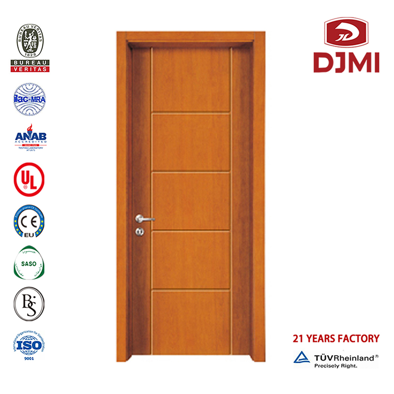 Нови настройки Панeled Solid Wood Carving Steel Wonden Mall Door Cheap Wooden Room 4 Cluer Infilling Mdf Bell Wood Door Unized Door