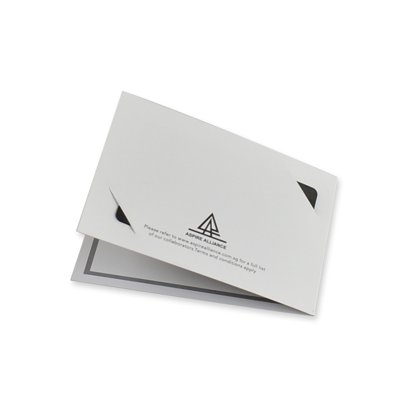 Поставка за карта за хотелски ключ LCH-JK5-001