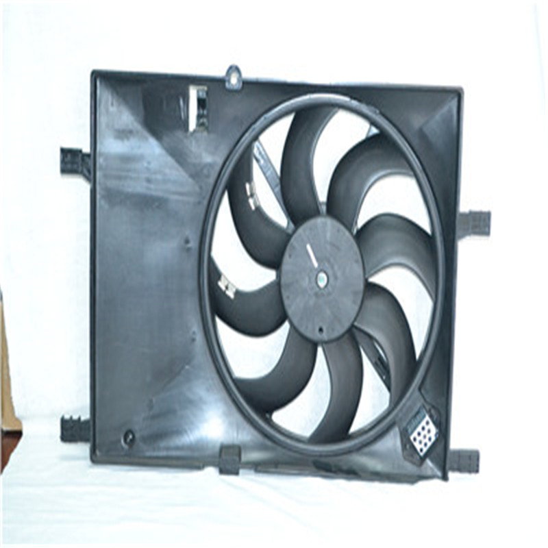 Автомобилен вентилатор на радиатора 9062167 за Chevrolet SAIL