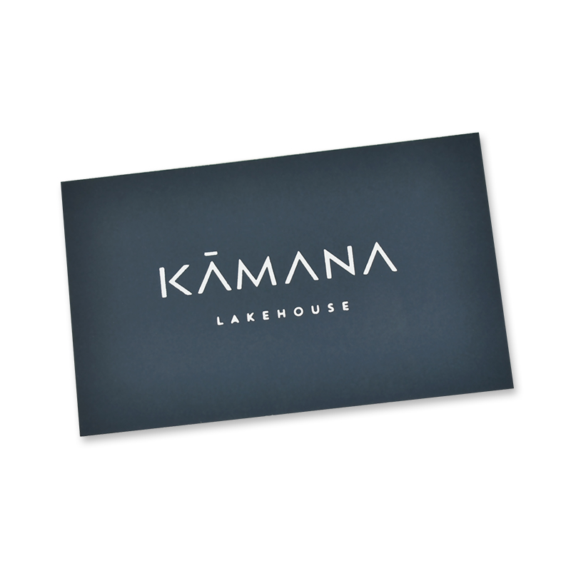 Визитна карта