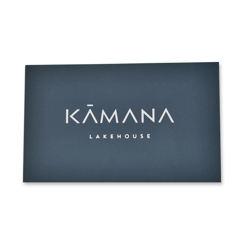 Визитна карта