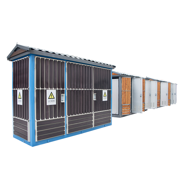 12kv 11kv sF6 Газово изолиран вакуумен пръстен Главна единица производител