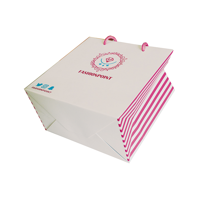 Търговска чанта 002