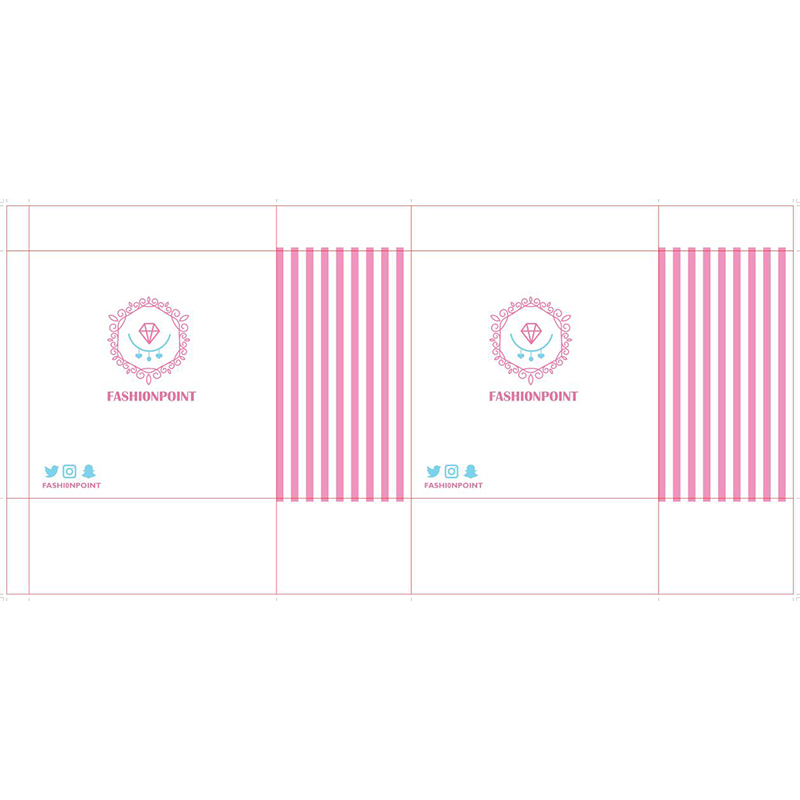 Търговска чанта 002