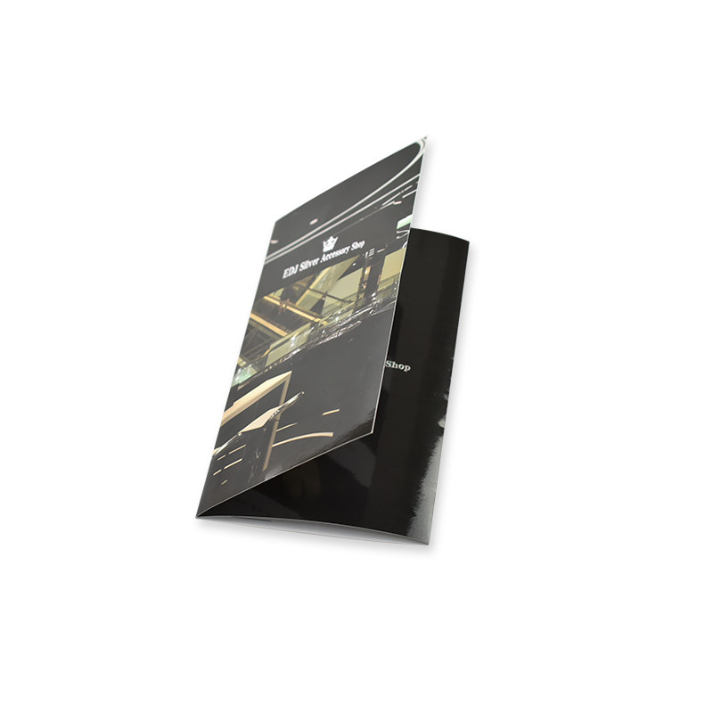 Трикратна листовка