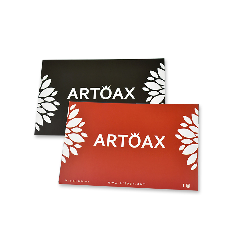 Флаер за центриране