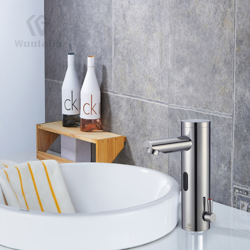 Автоматичен кран за интелигентни сензори-SBF1606