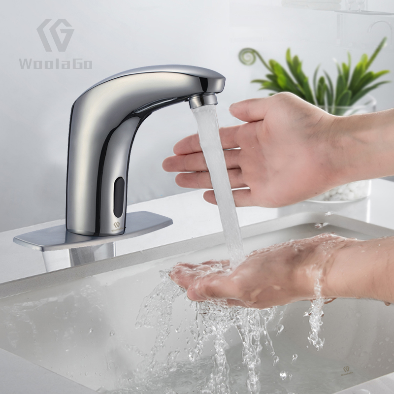 Автоматичен кран за интелигентни сензори-SBF1601