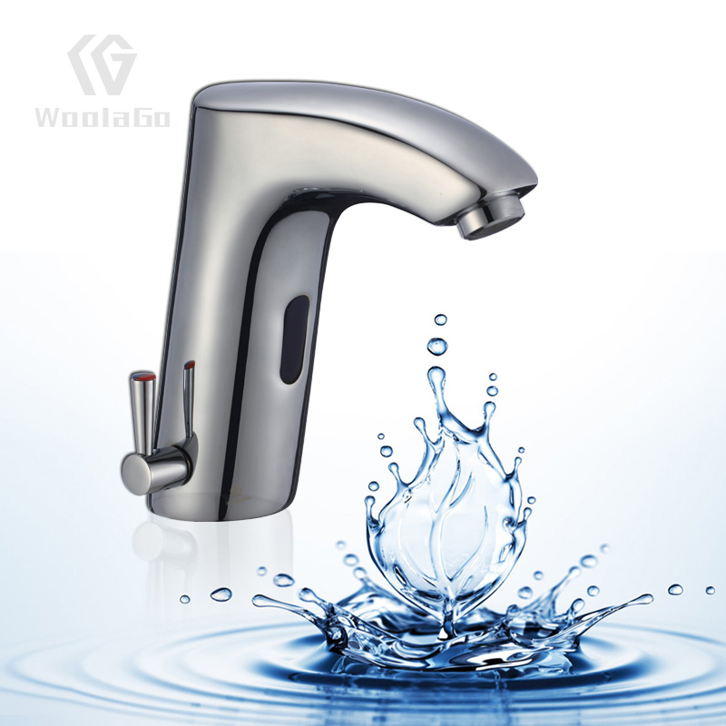 Автоматичен кран за интелигентни сензори-SBF1603