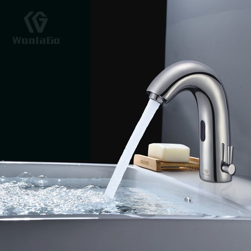 Автоматичен кран за интелигентни сензори-SBF1604