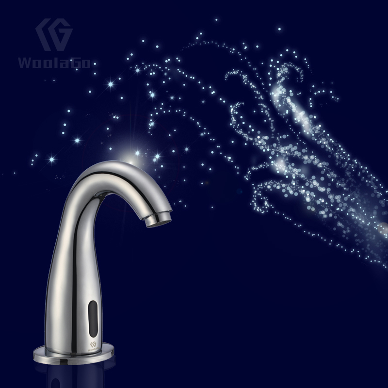 Автоматичен кран за интелигентни сензори-SBF1608