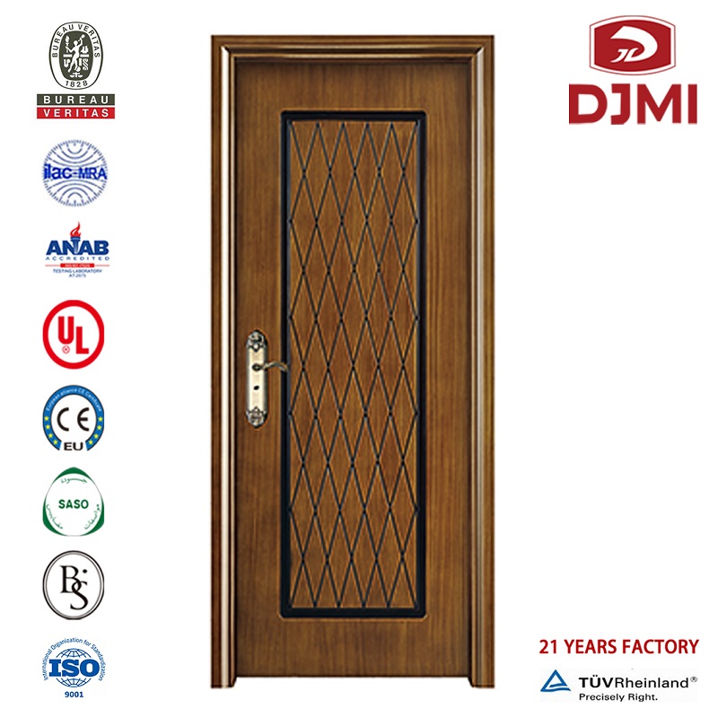 Hot Selling Comport Room Design White апартамент WPC Door Multifuncal Inside Doors Wood Professional Models Solid Wood Droor Dories Waterproof Wpc Doors