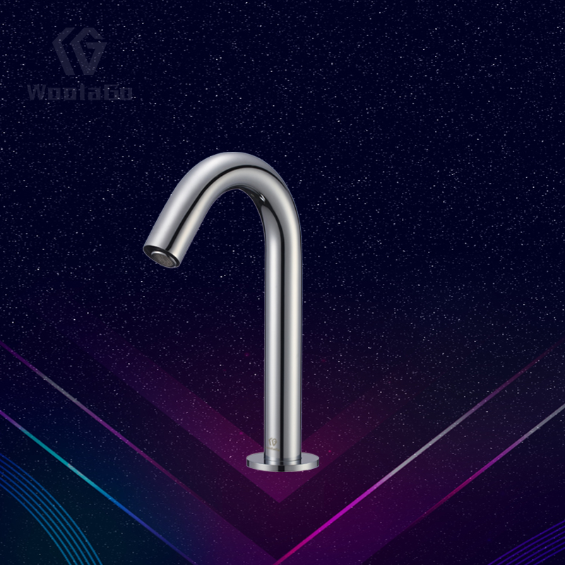 Автоматичен кран за интелигентни сензори-SBF1611