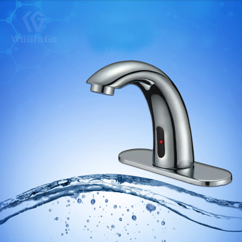 Автоматичен кран за интелигентни сензори-SBF1621