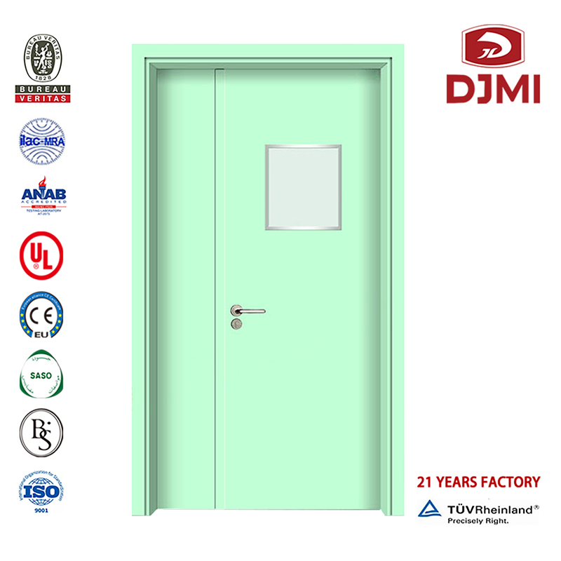Настройки Stain Grade Outerior Doors Hotel Fire Now Model Hospital Doorv Chines Factory Cust Front Doors Hotel Room Moder Hotel Quality Single Swing Hpl Производител на болнични врати