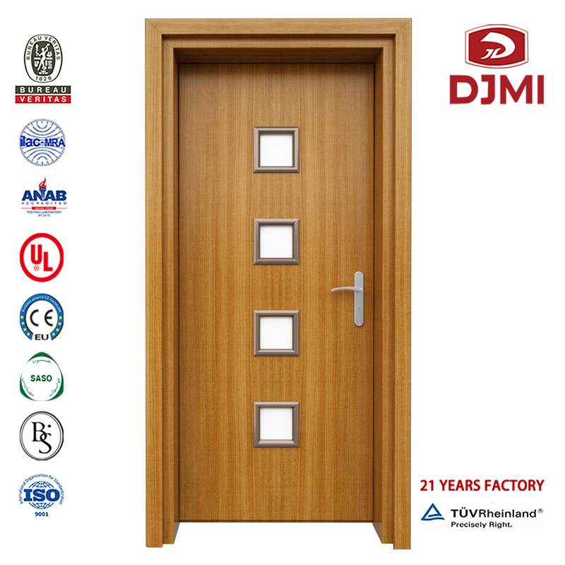 Китайски Factory преден цвят Ямайка Doors Healthcare High quality Menards Interior Doors Hoods Wooden Window Models Болница Open Door Chean Colonial Elegance 5 Lite Barn