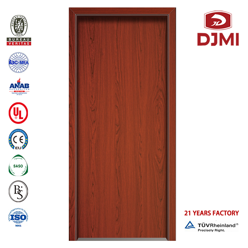 Евтини цени Бангладеш дизайн Sunmica Guangzhou Factory Door Cumbized Wood Pictures Основни модели Guangzhou Room Door New Settings Turch Open Door Hospital
