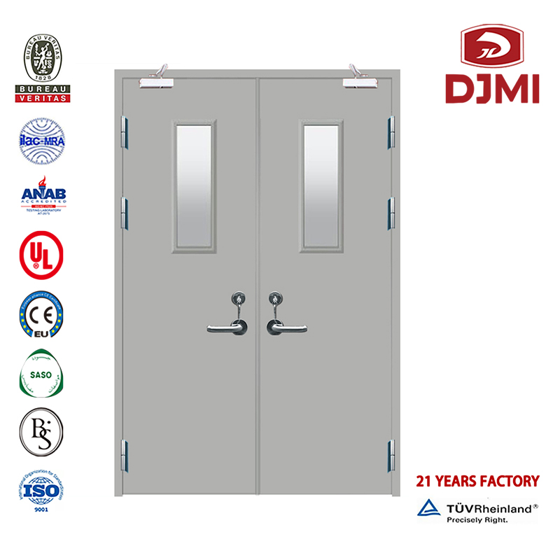 Flush High Designation Steel Door New Main Grill Design Baodu Security Germany used Exterior China Suppers Alibaba Room Metal Steel Door Бранд New Exterior Security Simple Steel Guangzhou Factory Special Doors Тип Fire
