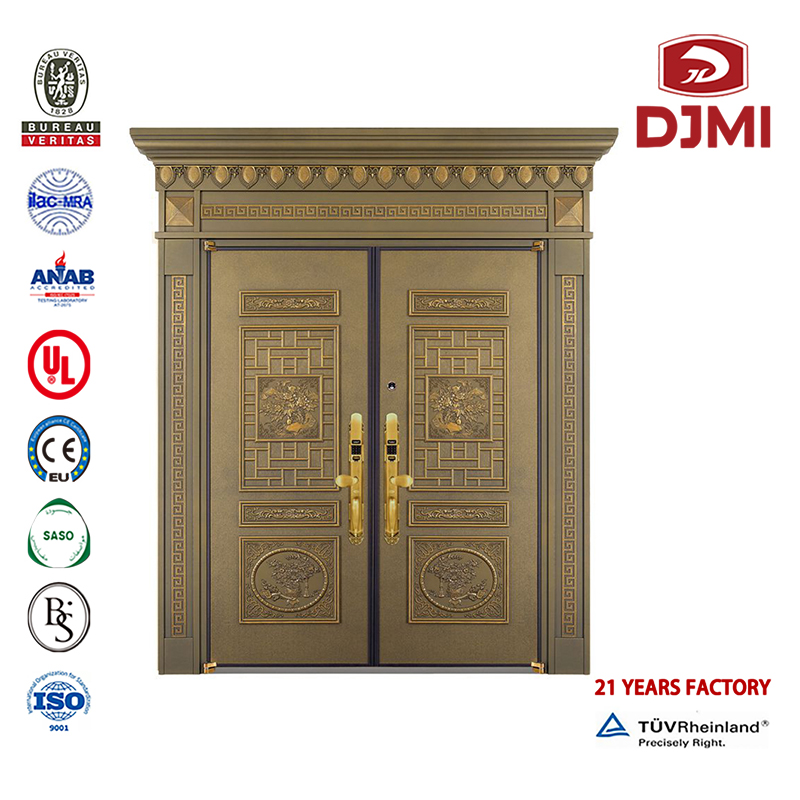 Китайска фабрика The Manufacturer Steel Armour Doors Tурки Style Armoured Door High Maxican Style Steel Archid Arch Instruction Tурки Armored Door Cleap Classics Wooden Armered Armour Door House Doors with Armored ...