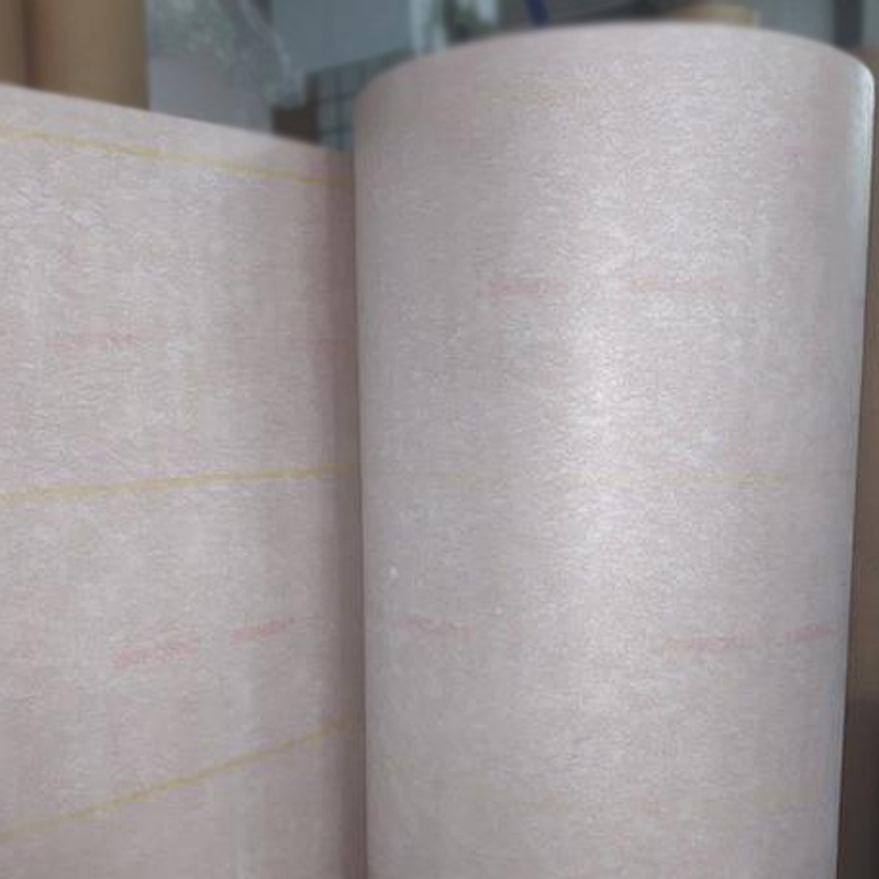 Топлинна и сълзоустойчива изолационна хартия NMN, серийна обработка и персонализиране на изолационна хартия