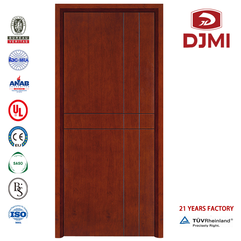 Ul Composite Wood Door Cheap Interior Solid Doorsaptment Fire Doors Cumbized Veneer One Fire Proof Door Oak Solid Wood Interior Doors New Settings 3X3 Frames China Производител Fire Solid Wood Door