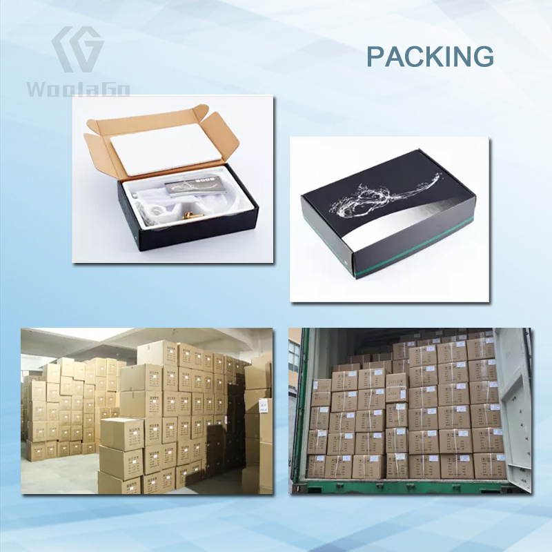 Автоматичен кран за интелигентни сензори-SBF1621