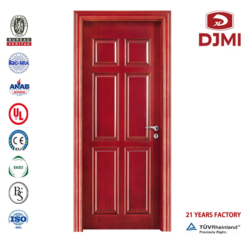 Veneer Timber Droom Vertical Inserts Wood Door with Glass Interior Chines Factory French Inserts Jinqi Solid Wood Cabinet with Glash Door High Quality Wooden Designs for Wooding Doors Фронт Wood Door with Glash