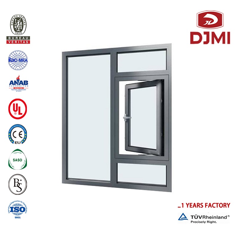 Бранд New Wood Frame Design Windows for Canada Insulated Glass Window Hot Selling Ash Styling French Style Използвайки Frame Alumum Clad Wood Window Многофункционален френски стил Red Sandalwoo...